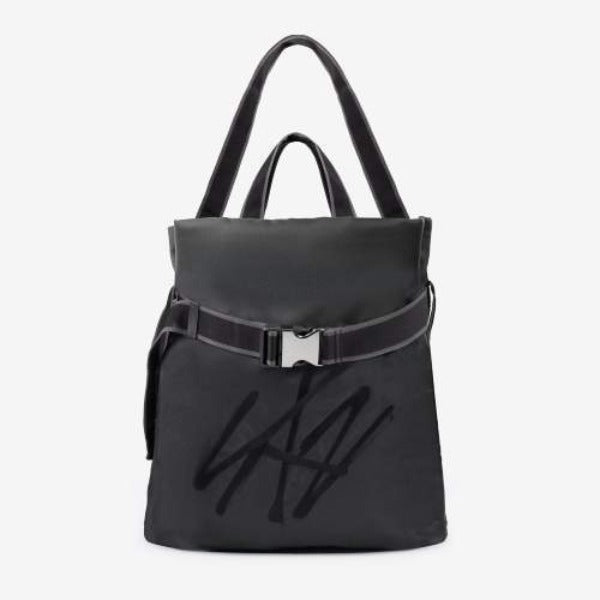 Stray Kids - Tote Bag [Fan Connecting 2024 'SKZ TOY WORLD'] - K PLACE