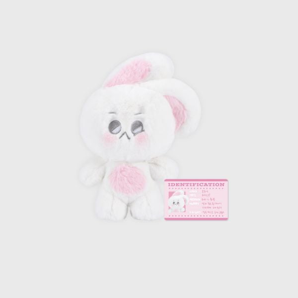 SUHO - 20cm Voice Doll [2024 SUHO CONCERT 'SU : HOME' Official MD