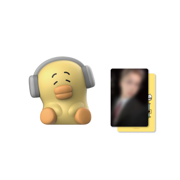 TAEMIN - Figure (Music) [2026 TAEMori 'COZY NEST' POP-UP Store