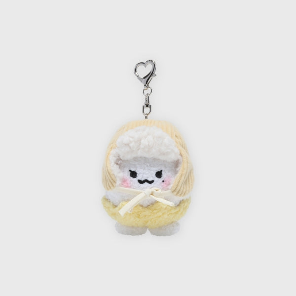 TAEYEON - 8CM Doll [The 10th Anniversary Exhibition 'Time Lapse