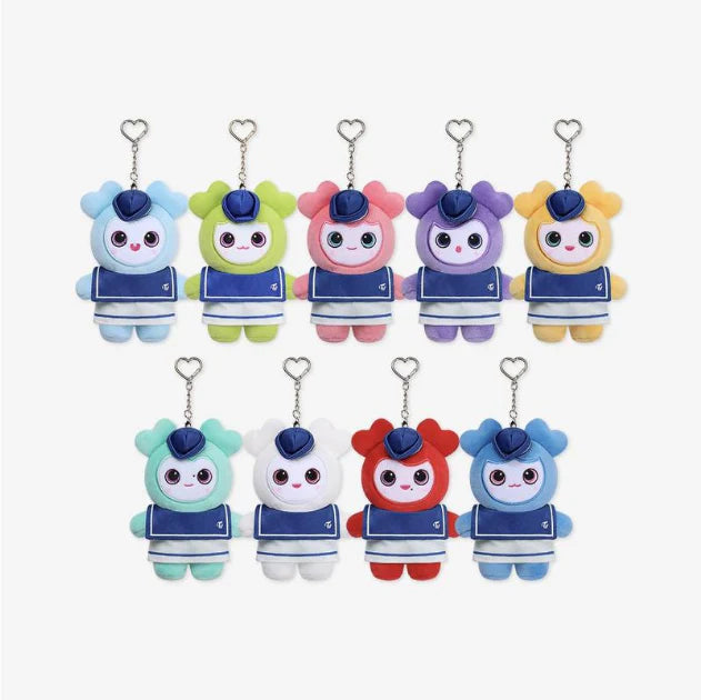 TWICE - LOVELY Plush Baby Marine Ver. ['THIS IS FOR' World Tour