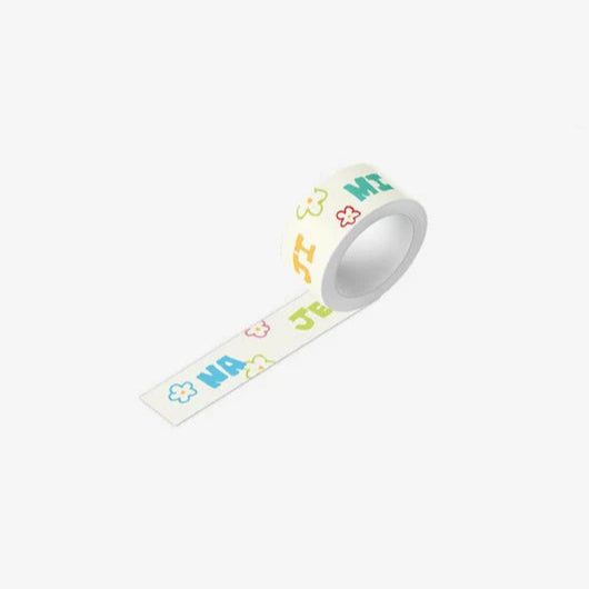 TWICE - MINA Masking Tape ['THIS IS FOR' World Tour in Incheon