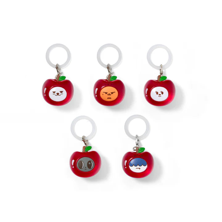 TXT - Mini Keyring [PPULBATU 'Hey! APPUL' Official MD] - K PLACE