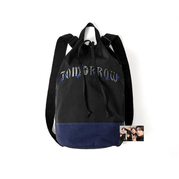 TXT - String Backpack ['ACT : TOMORROW' WORLD TOUR Official MD