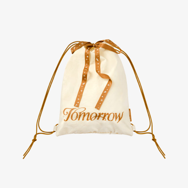 TXT - String Bag [minisode 3 : TOMORROW POP-UP MD] - K PLACE