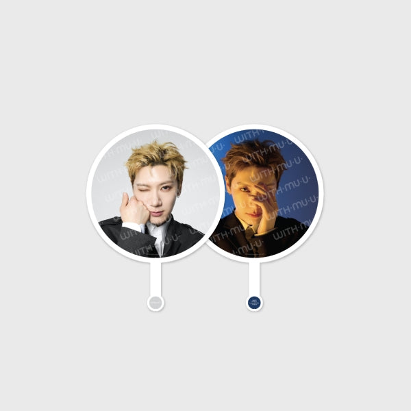 WayV - Image Picket [2025 WayV CONCERT TOUR 'NO Way OUT' Official