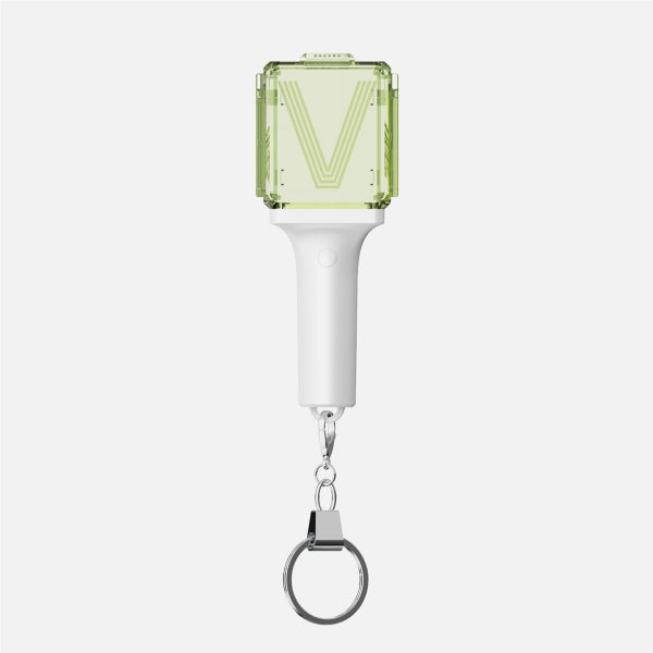 WayV 威神V 公式グッズ ミニペンライトキーリング テン スクールキット WayV - Official Mini Fanlight Keyring - K PLACE