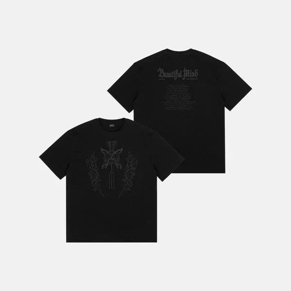Xdinary Heroes - T-Shirt ['Beautiful Mind' WORLD TOUR FINALE IN
